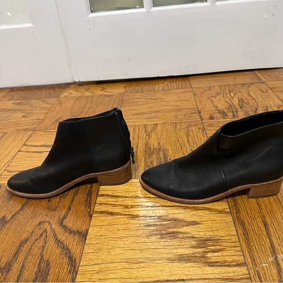 Soludos Booties - Picture 4 of 5